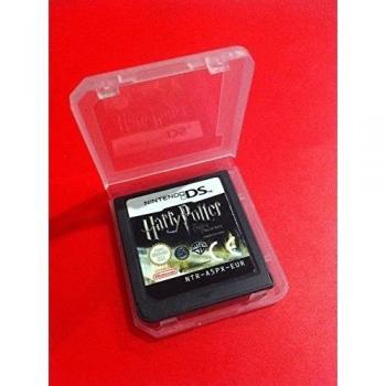 Harry potter orden fénix ds