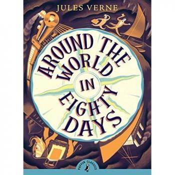 Around the World in Eighty Days