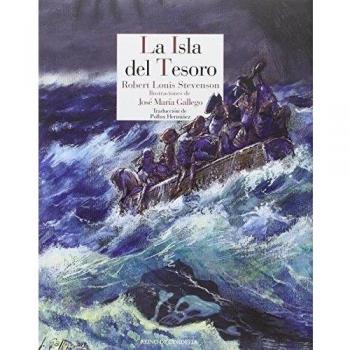 La Isla Del Tesoro: 65