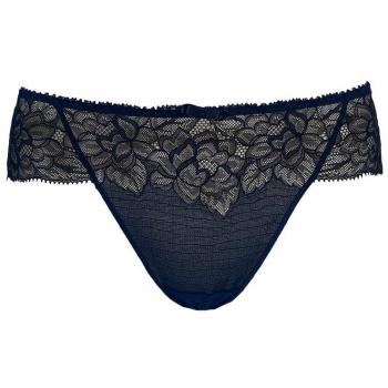 Maison Lejaby - Braguitas - para Mujer Horizont-Blau L