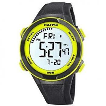 Calypso Watches - Mens Watch - K5780/1