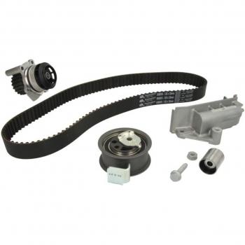 Kit de Distribución Gates con Bomba de Agua y Correa de Distribución, Modelo 7883-13160, incluye bomba de agua y kit completo de correa de distribución