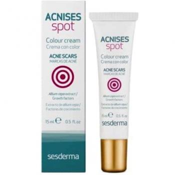 Sesderma Aceite Sublime Ml