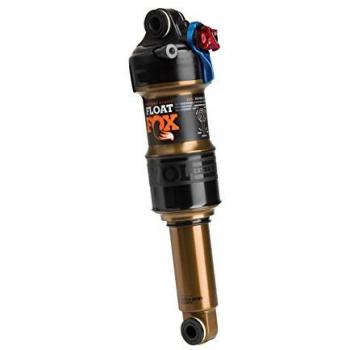 FOX 972 – 01 – 347 Amortiguador de Bicicleta Unisex, Oro