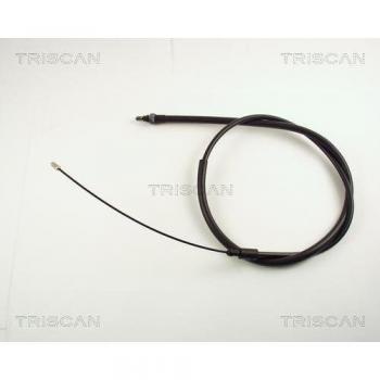 Cable de freno de mano TRISCAN 8140 28154