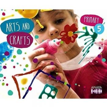 Arts and Crafts 5