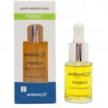 Ambientair Classic Aceite Esencial Hidrosoluble, Transparente