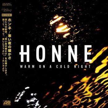 Warm on a Cold Night
