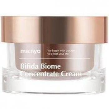 Ma:nyo Bifida Biome Concentrate Cream 50ml - Cosmetics