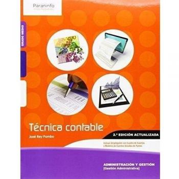 Técnica Contable