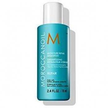 Moroccanoil Moisture Repair Shampoo 70ml