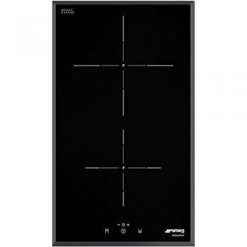 Smeg SI5322B hobs - Placa