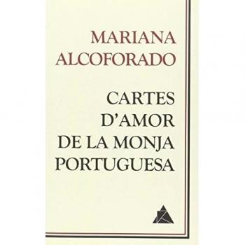 Cartes d'amor de la monja portuguesa
