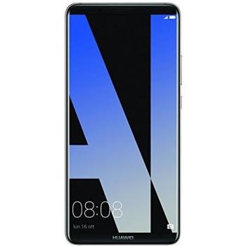 TIM Huawei Mate 10 Pro 4G 128GB Gris - Smartphone