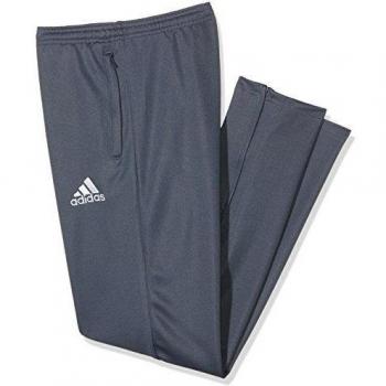 adidas Coref TRG PN Y - Pantalón para niño, color azul / blanco, talla 176