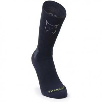 Calcetines Calefactables Altus Egeo Negros para Adulto - Talla S