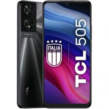 Smartphone TCL T509K1-2ALCA112 6,7 8 GB RAM 128 GB Gris ARM Cortex-A53