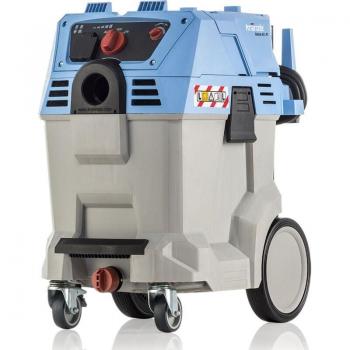 Aspirador Industrial Kränzle Ventos 42 L/PC 230V/50Hz con Limpieza Manual del Filtro