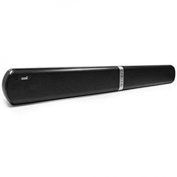 Barra de Sonido Universal Música Bluetooth Cool