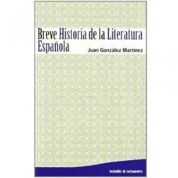 Breve Historia de la Literatura Española: 11
