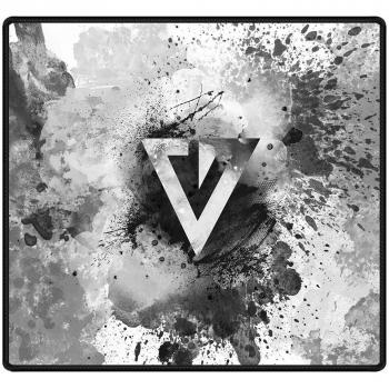 Modecom Volcano Elbrus Hokori Gaming Mouse Pad