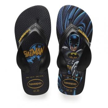 Havaianas Max Herois, Chanclas para Unisex Niños, Multicolor