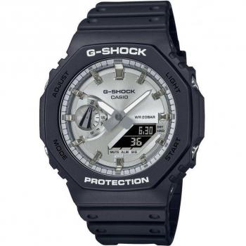 Casio G-Shock GA-2100SB-1AER Classic Unisex Watch