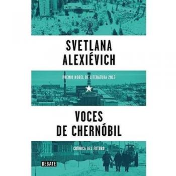 Voces de Chernobil / Voices from Chernobyl