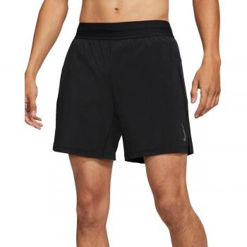 Pantalones Cortos Nike Dri-fit Yoga 2 en 1