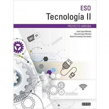 Tecnología II: Proyecto Arroba