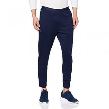 NIKE CFC M Nk Pant Kz Pantalón, Hombre, Obsidian/Rush Blue, 2XL