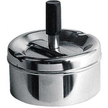 Premier Housewares - Cenicero Giratorio