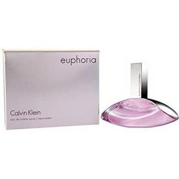 Calvin Klein Euphoria Eau de Toilette 50 ml.