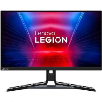 Lenovo Legion R25f-30 24.5 Full HD LED Gaming Monitor, 280Hz Refresh Rate, FreeSync Premium, HDMI 2.1