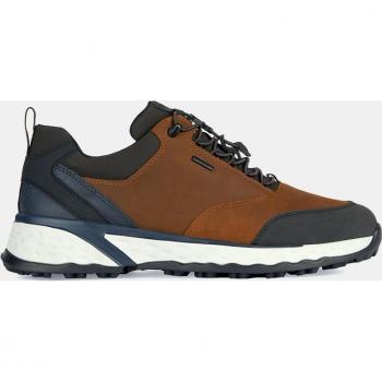 Zapatillas Deportivas Impermeables Hombre Geox Sterrato ABX U36F0C