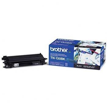 Brother Standard Capacity TN130BK Toner Black