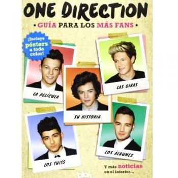 One Direction. Guía para los más fans - Aa.vv