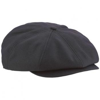 Dickies Jacksonport, Boina Unisex Adulto, Negro