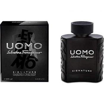 Salvatore Ferragamo, Agua de perfume para hombres - 100 ml.