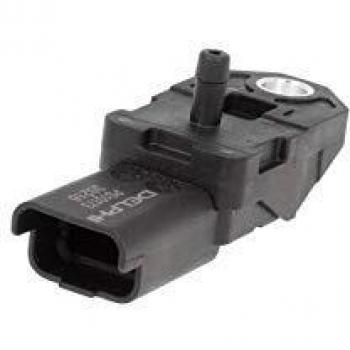 Delphi PS10173 Sensor de presión del tubo de aspiración