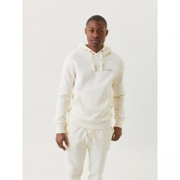 Björn Borg Sthlm Hoodie White, L