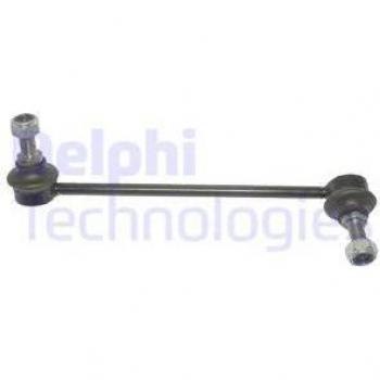 Bieleta de suspensión DELPHI TC1402 - estabilizador, alta calidad, fabricada por Delphi, compatible con diversos modelos de vehículos, diseño duradero y resistente, fácil instalación