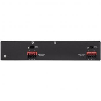 Batería de repuesto para SAI Eaton 5PXEBM72RT2UG2, compatible con sistemas UPS Sealed Lead Acid (VRLA) 12V 9Ah