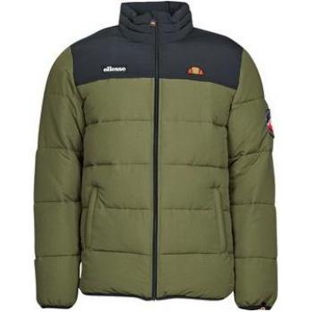 Ellesse Cazadora Nebula Acolchada con Capucha Elástica para Hombre