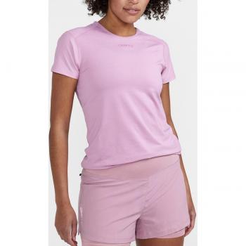 Craft Advance Essence Women's Slim Training T-Shirt - Size: XS