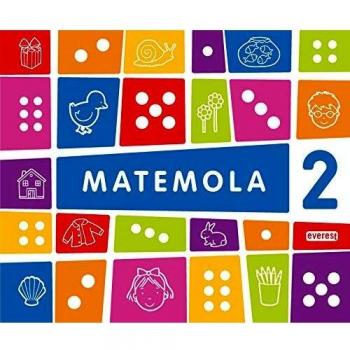 Matemola 2 (Català