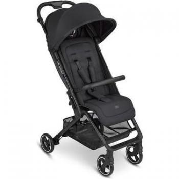 ABC Design Ping Two Classic Ink Silla de Paseo Ultracompacta y Reclinable Colección 2023