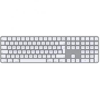 Apple Magic Keyboard con Touch ID y Teclado Numérico