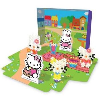 Giochi Preziosi Beados - Licencias Set de Tema: Princesas 10225