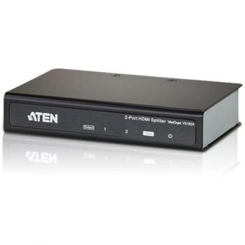 Aten VS182A 2-Port HDMI Splitter